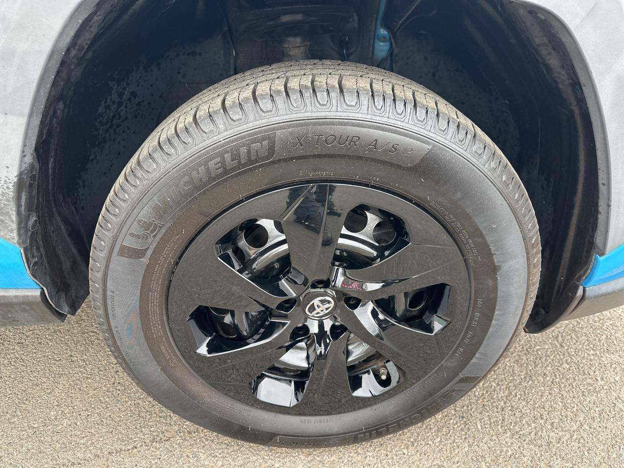 2019 Toyota RAV4 LE Chantilly VA