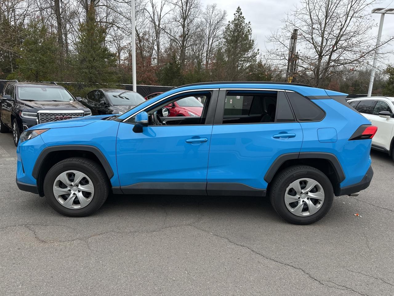 2019 Toyota RAV4 LE Chantilly VA