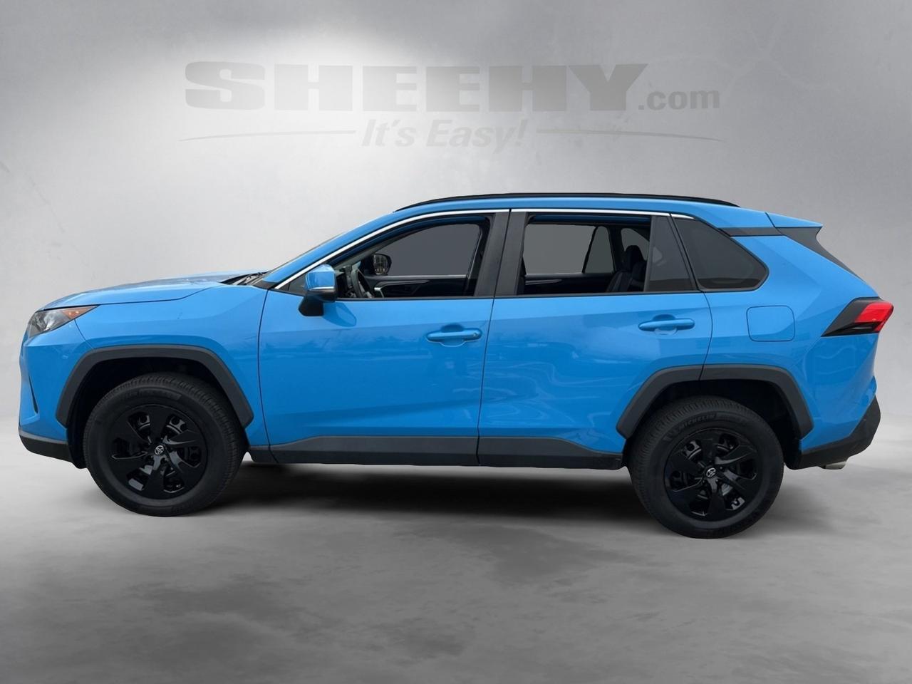 2019 Toyota RAV4 LE Chantilly VA