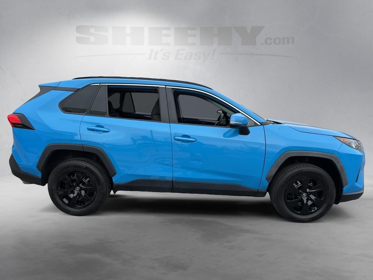 2019 Toyota RAV4 LE Chantilly VA