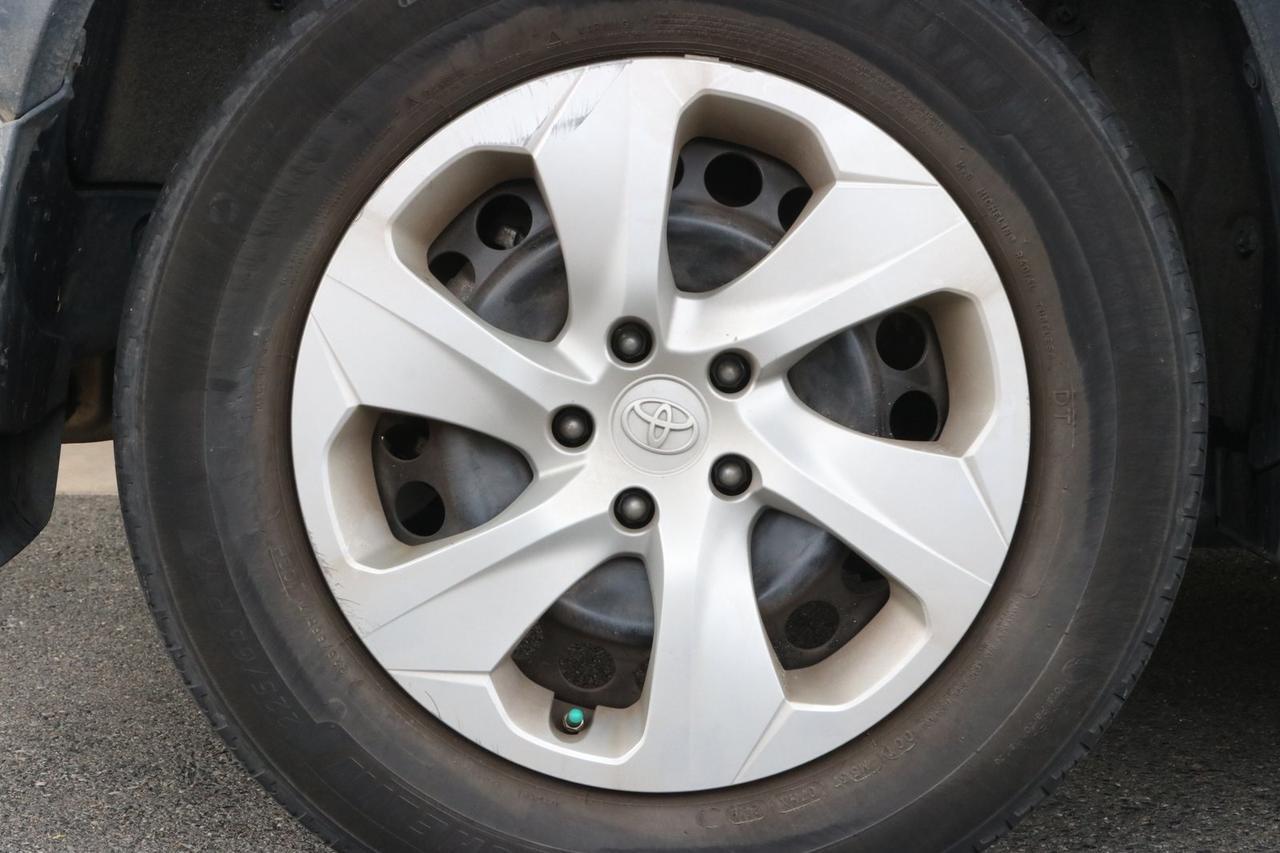 2019 Toyota RAV4 LE Fredericksburg VA