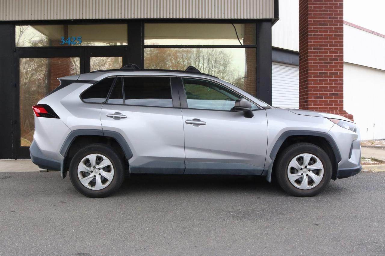 2019 Toyota RAV4 LE Fredericksburg VA