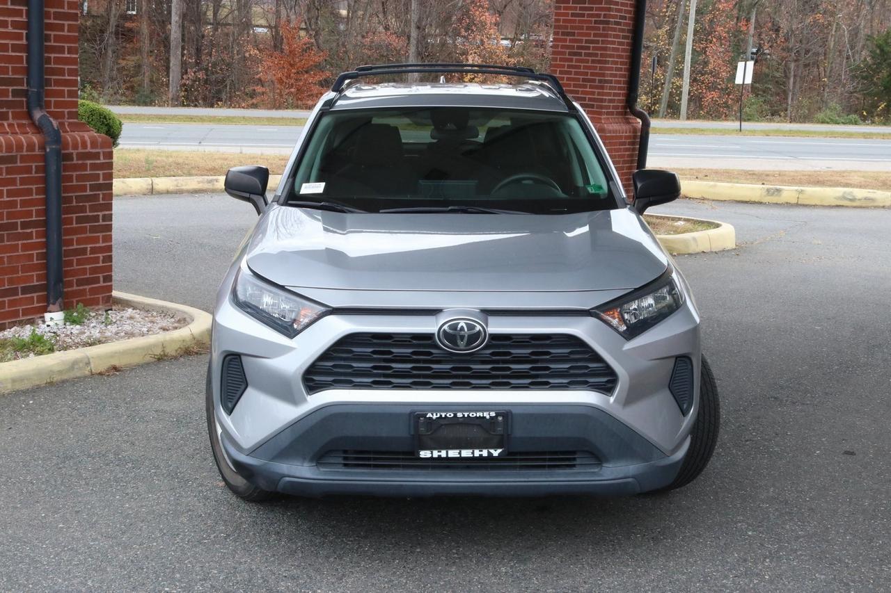 2019 Toyota RAV4 LE Fredericksburg VA