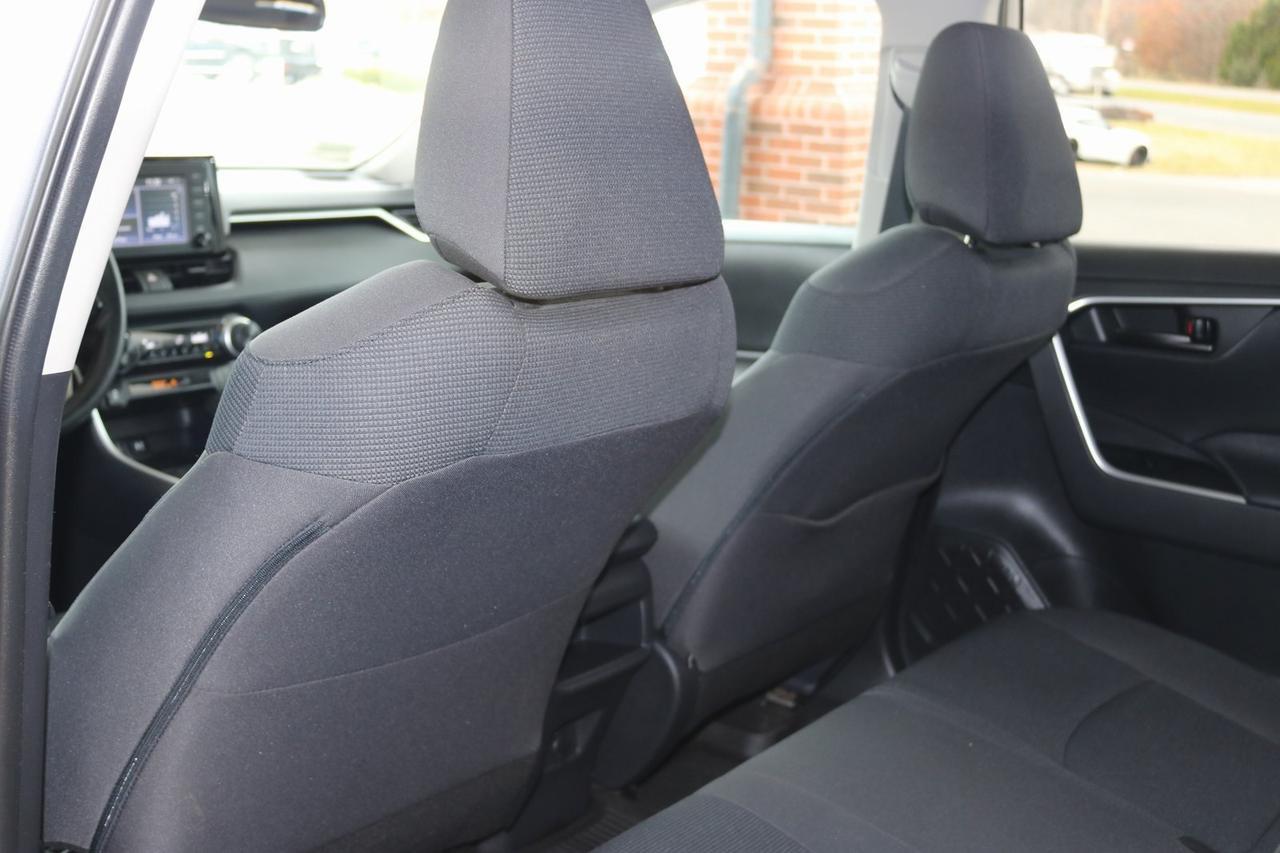 2019 Toyota RAV4 LE Fredericksburg VA