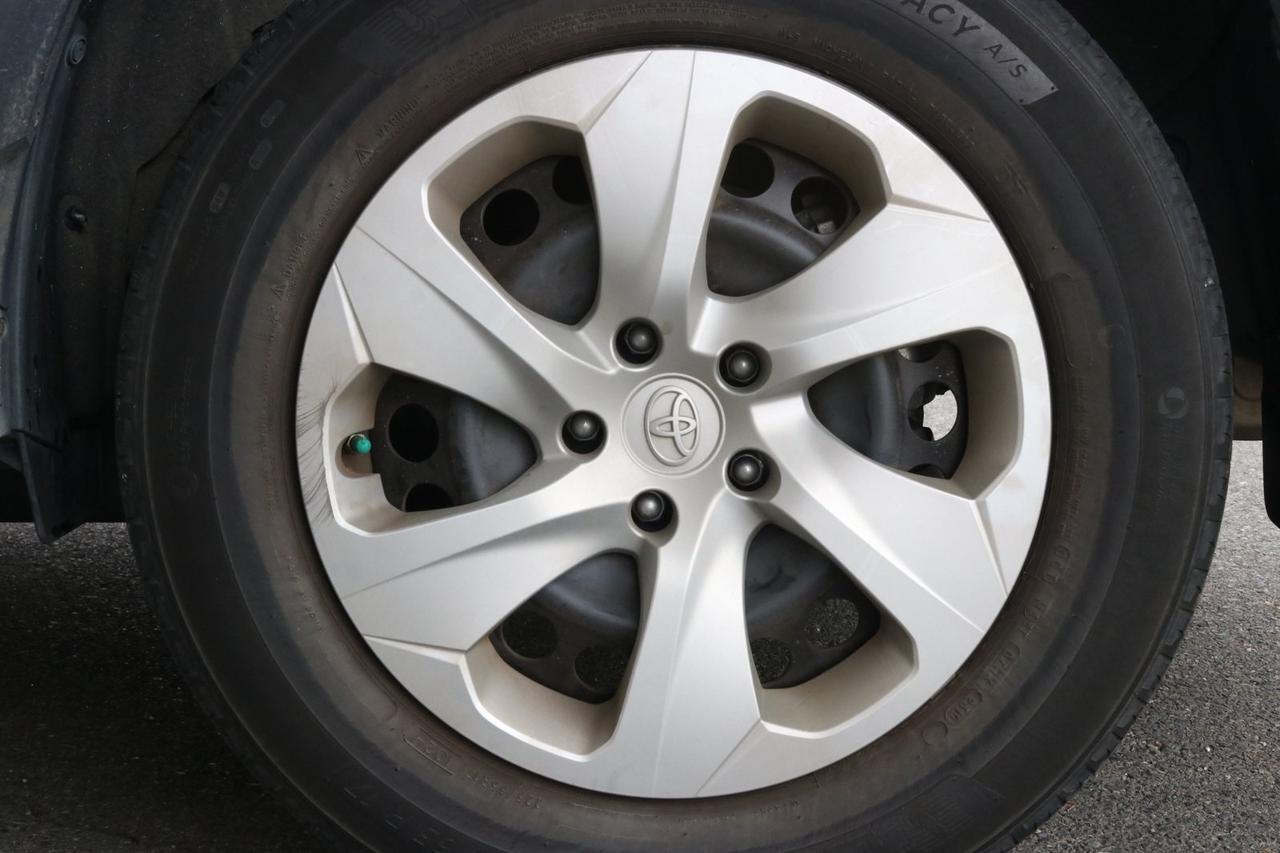 2019 Toyota RAV4 LE Fredericksburg VA