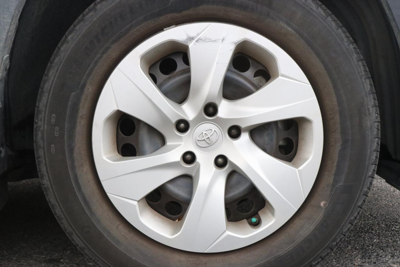 2019 Toyota RAV4 LE Fredericksburg VA