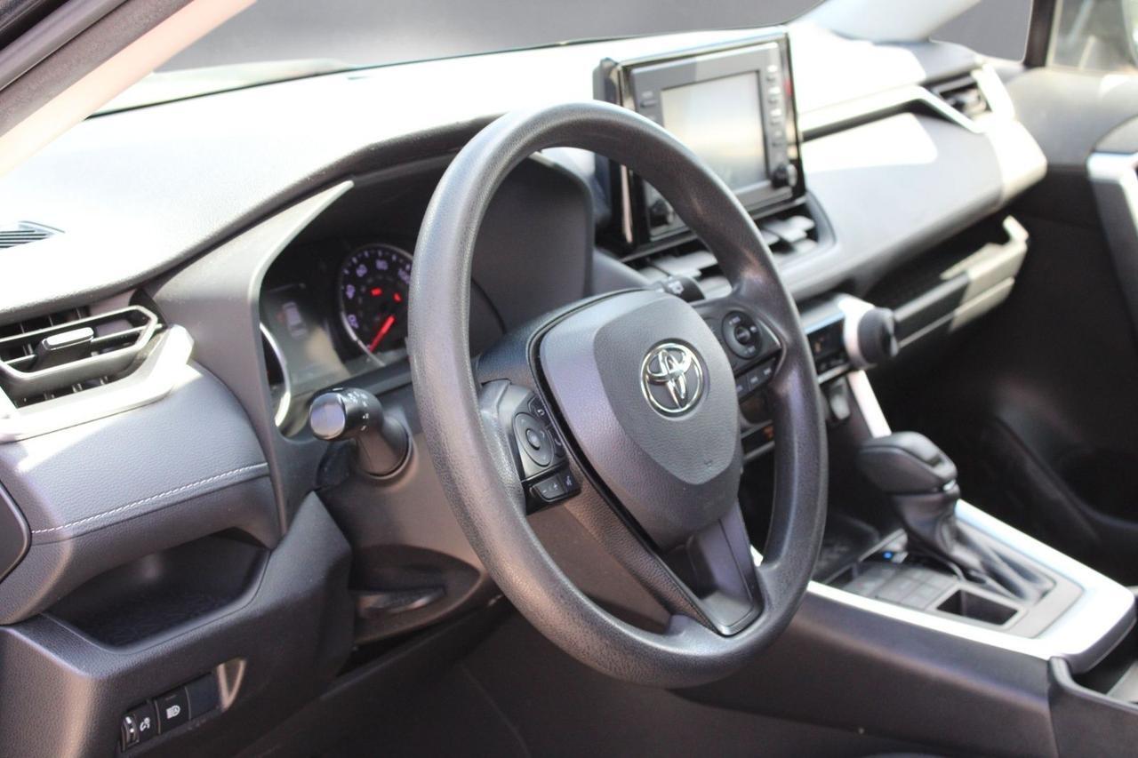 2019 Toyota RAV4 LE Fredericksburg VA