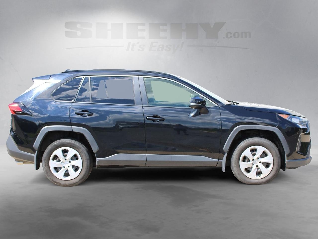 2019 Toyota RAV4 LE Fredericksburg VA