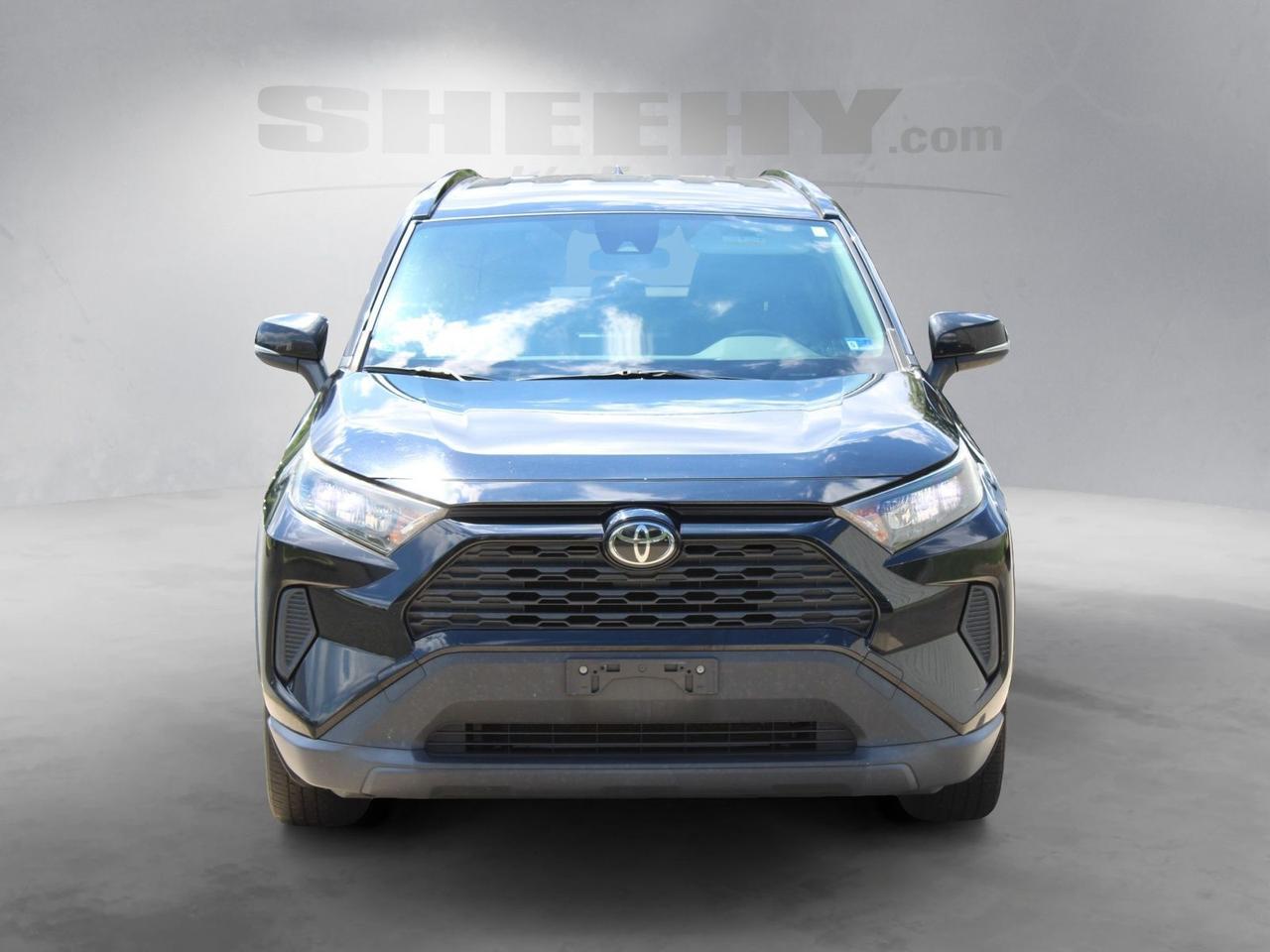 2019 Toyota RAV4 LE Fredericksburg VA