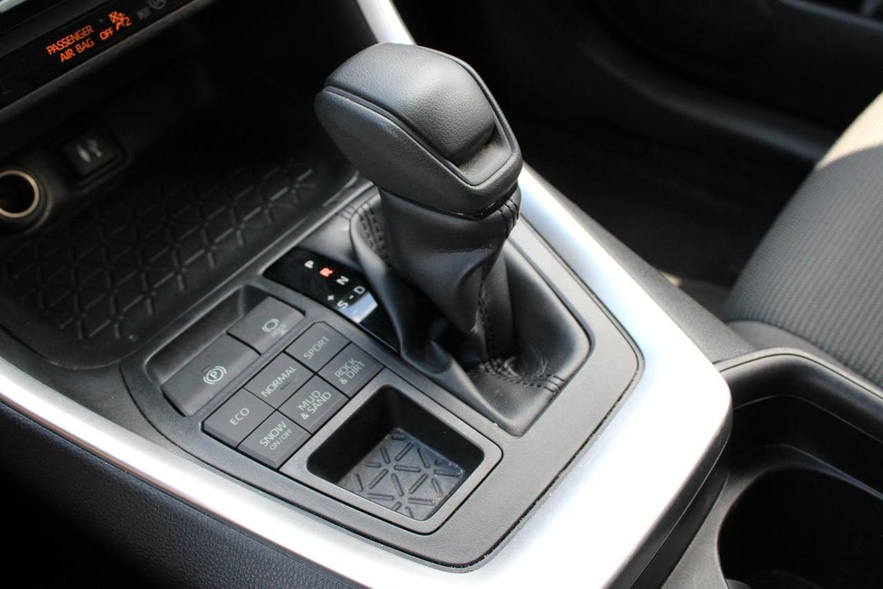 2019 Toyota RAV4 LE Fredericksburg VA