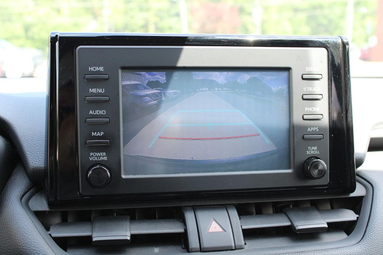 2019 Toyota RAV4 LE Fredericksburg VA