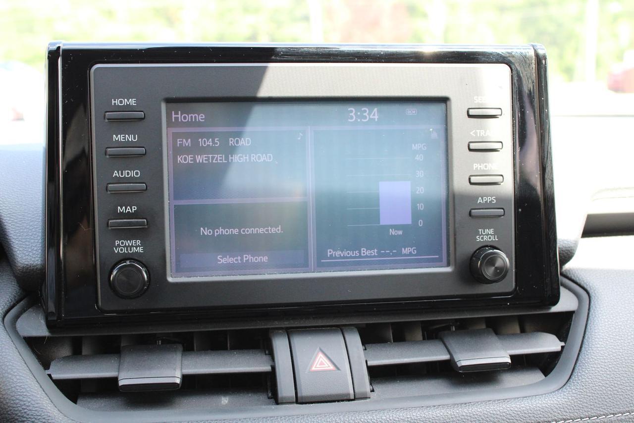 2019 Toyota RAV4 LE Fredericksburg VA