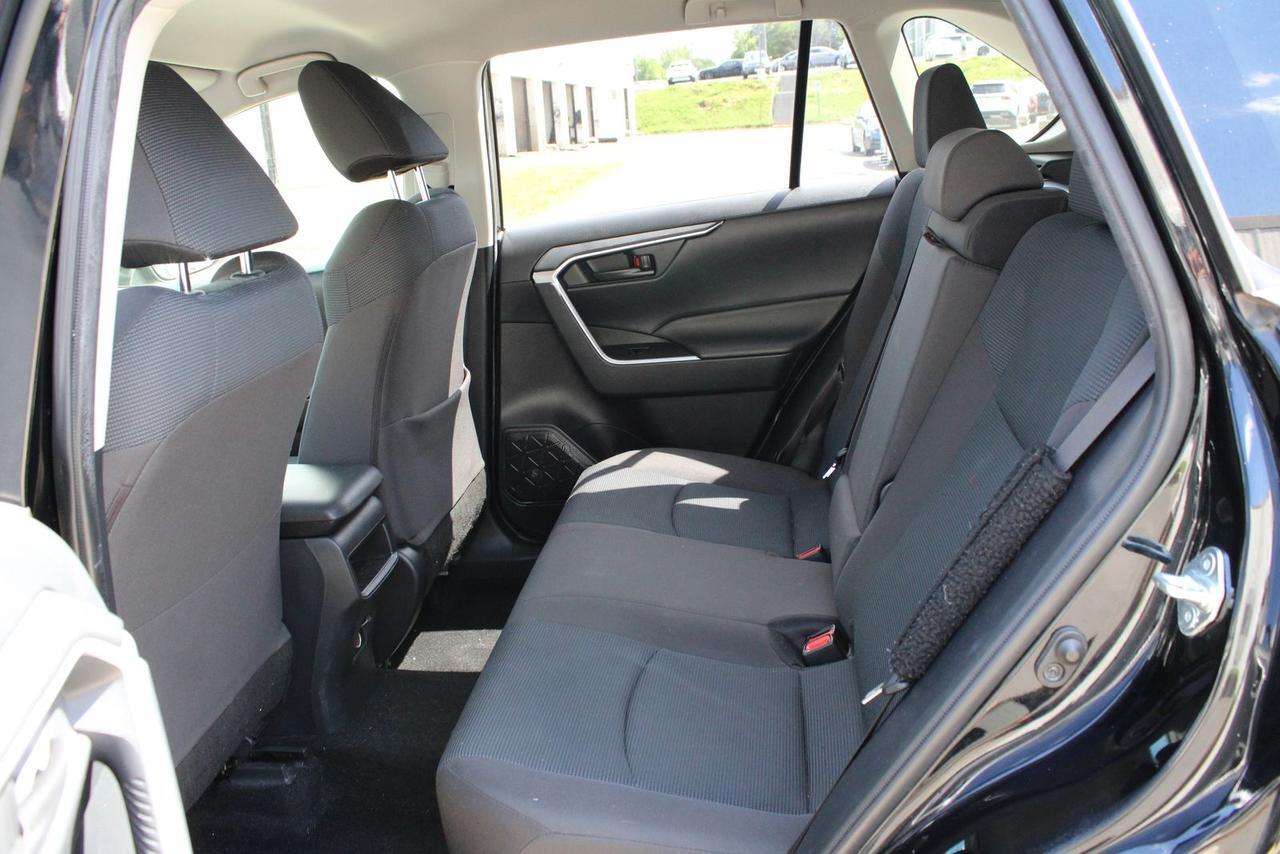 2019 Toyota RAV4 LE Fredericksburg VA