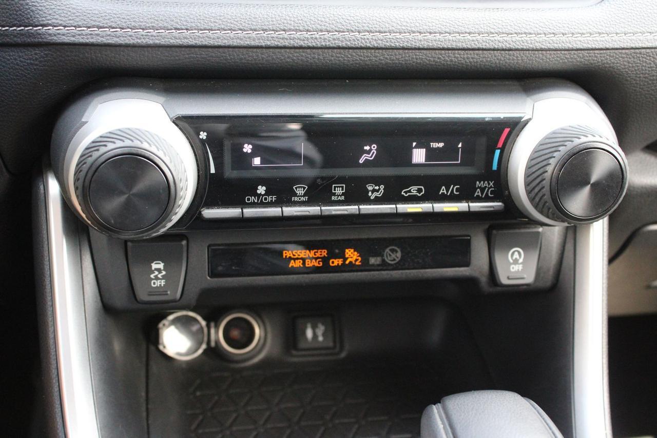 2019 Toyota RAV4 LE Fredericksburg VA