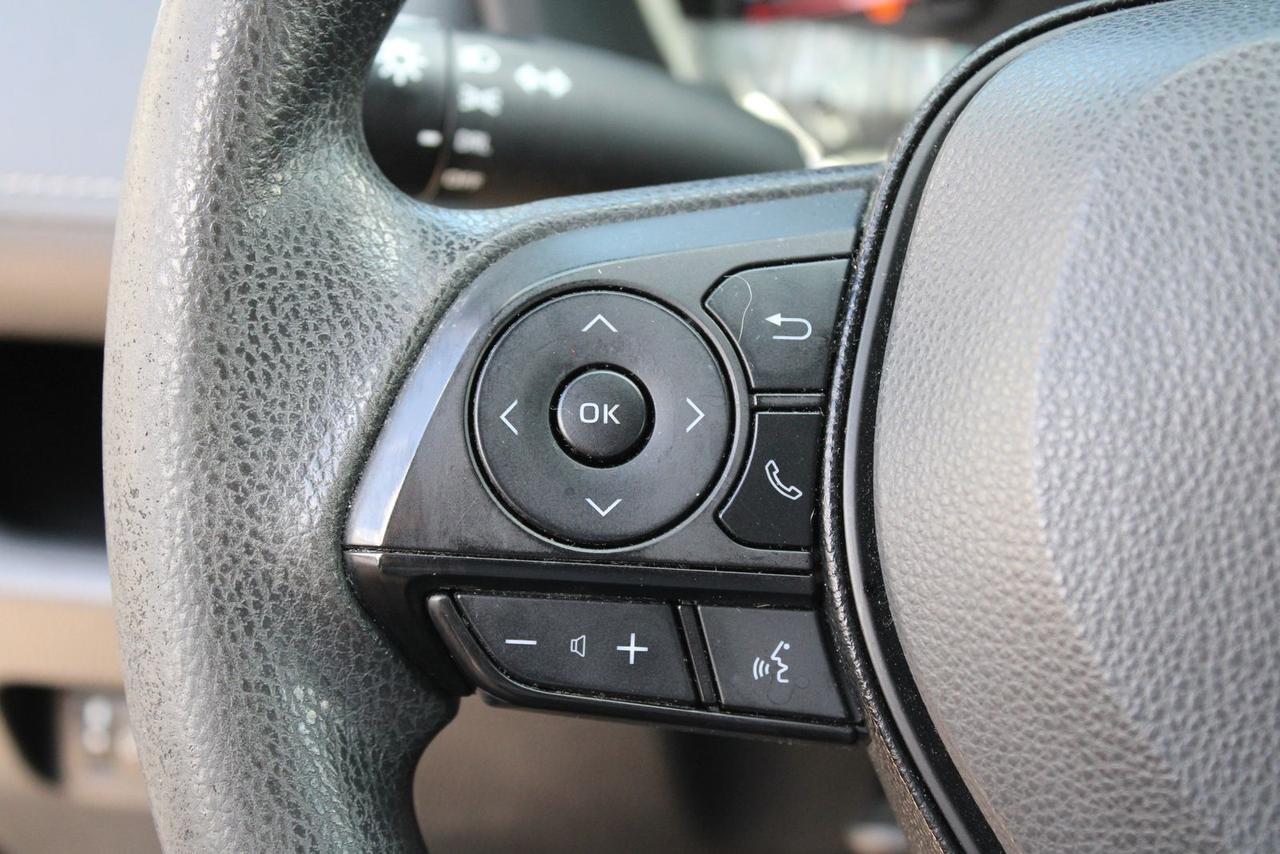 2019 Toyota RAV4 LE Fredericksburg VA