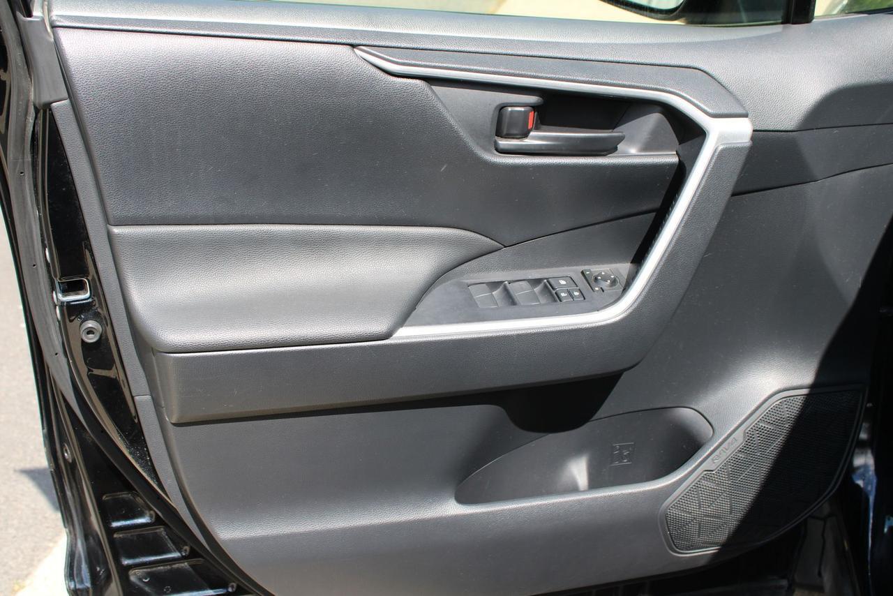 2019 Toyota RAV4 LE Fredericksburg VA