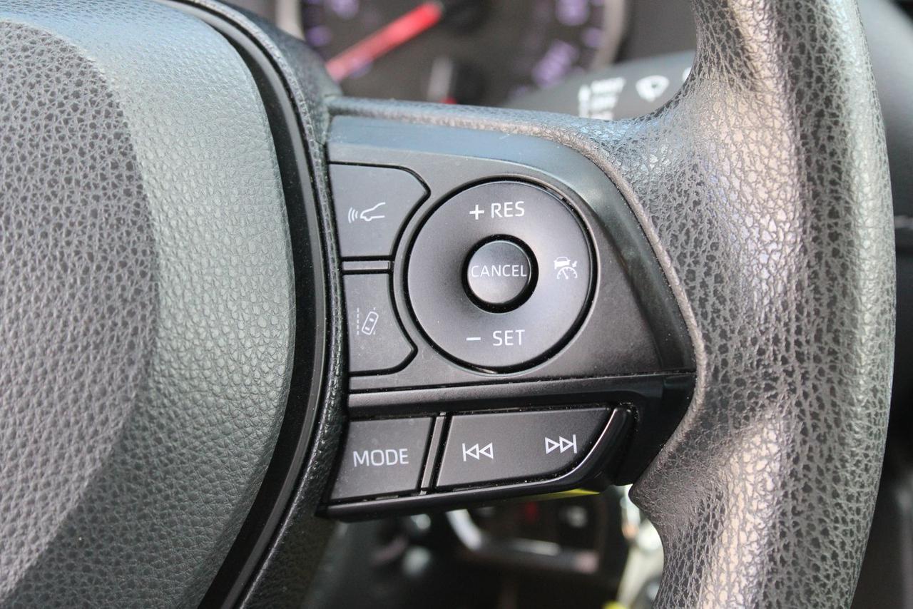 2019 Toyota RAV4 LE Fredericksburg VA