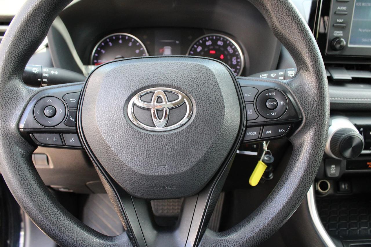 2019 Toyota RAV4 LE Fredericksburg VA