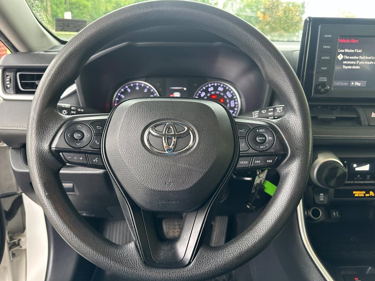 2019 Toyota RAV4 LE Fredericksburg VA