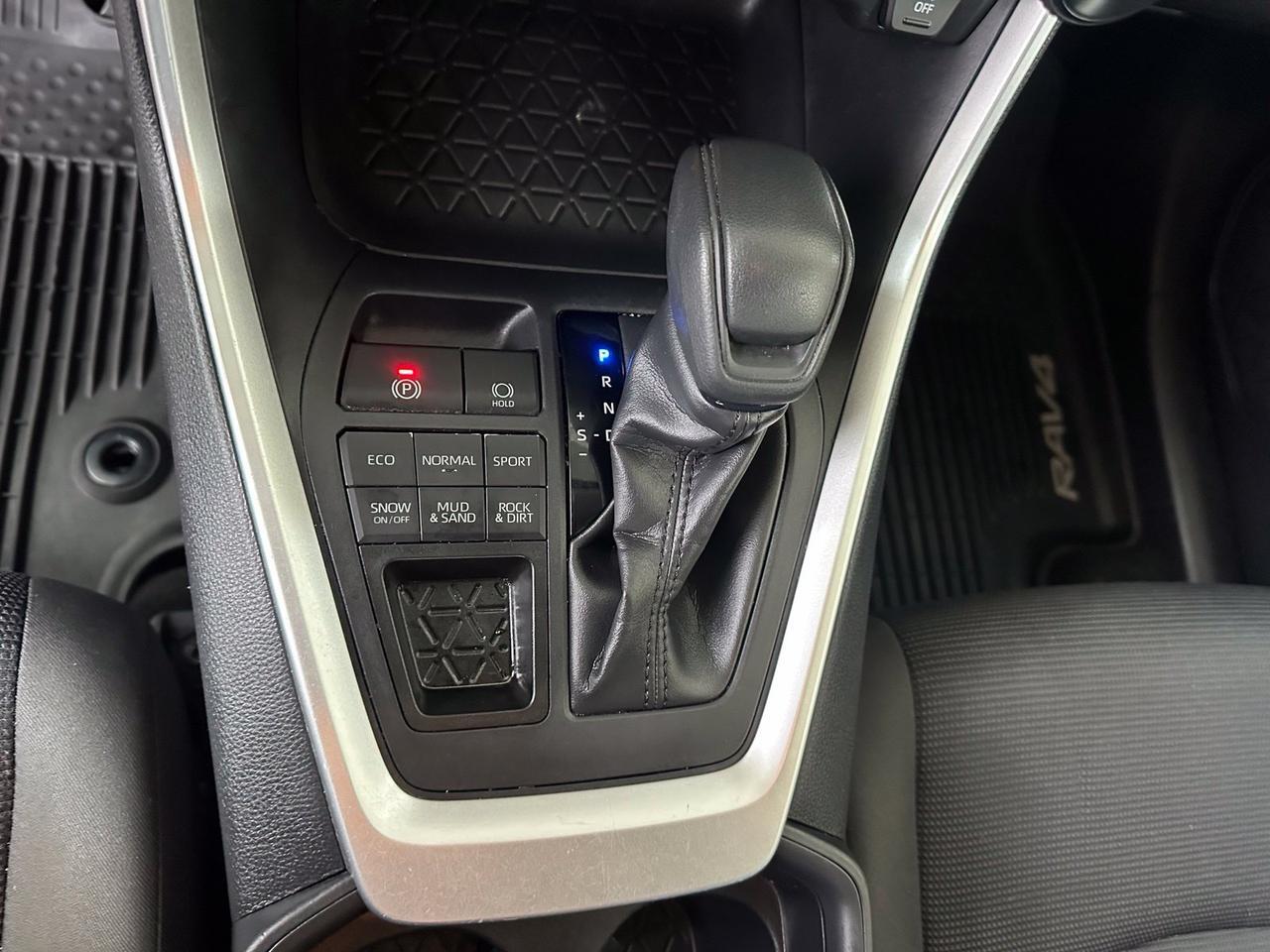 2019 Toyota RAV4 LE Fredericksburg VA