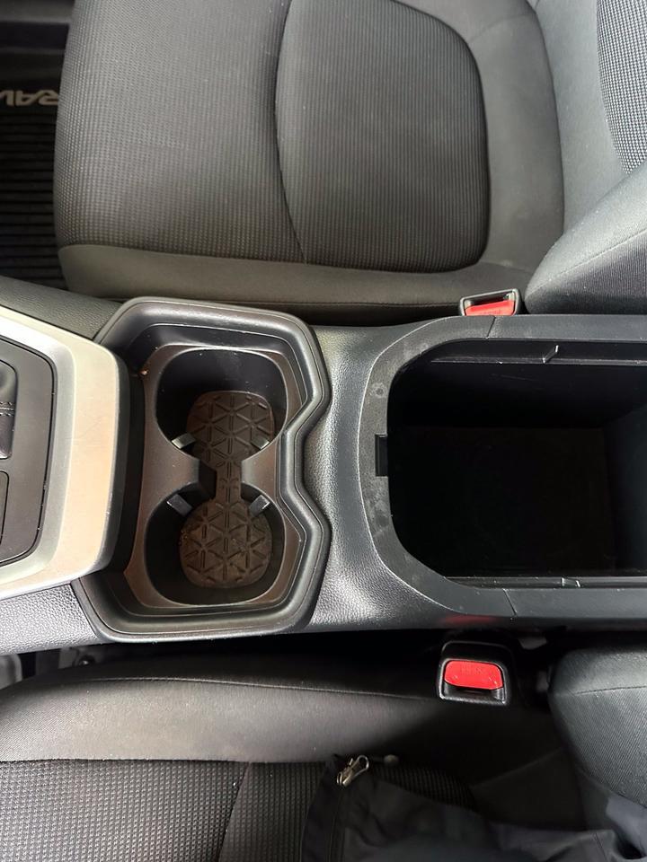 2019 Toyota RAV4 LE Fredericksburg VA