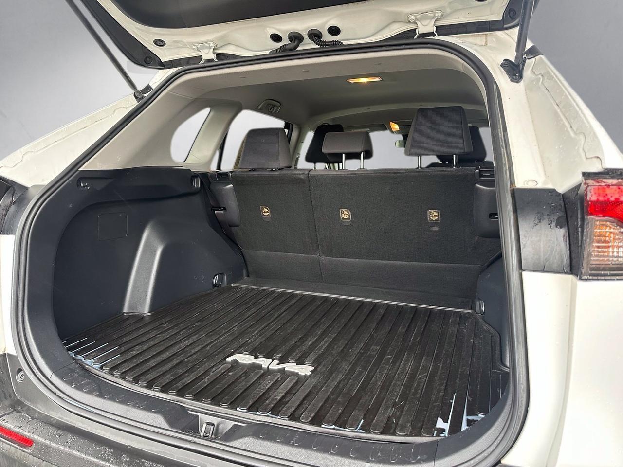 2019 Toyota RAV4 LE Fredericksburg VA