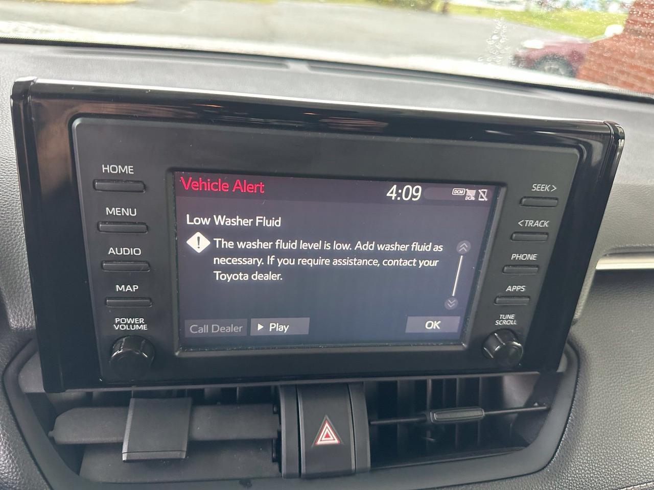 2019 Toyota RAV4 LE Fredericksburg VA