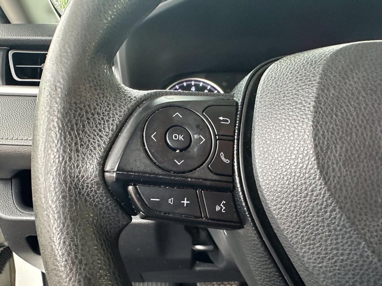 2019 Toyota RAV4 LE Fredericksburg VA