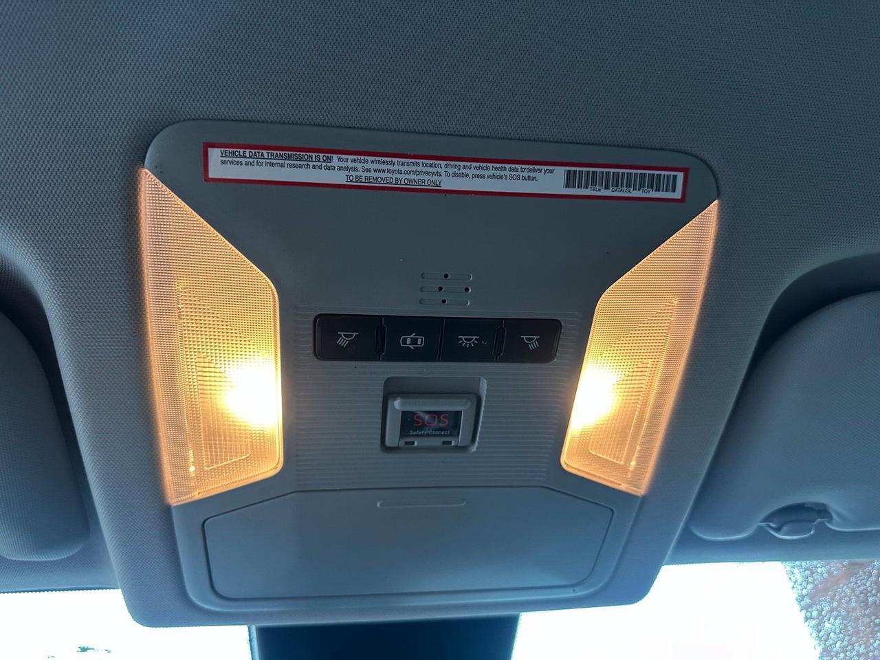 2019 Toyota RAV4 LE Fredericksburg VA