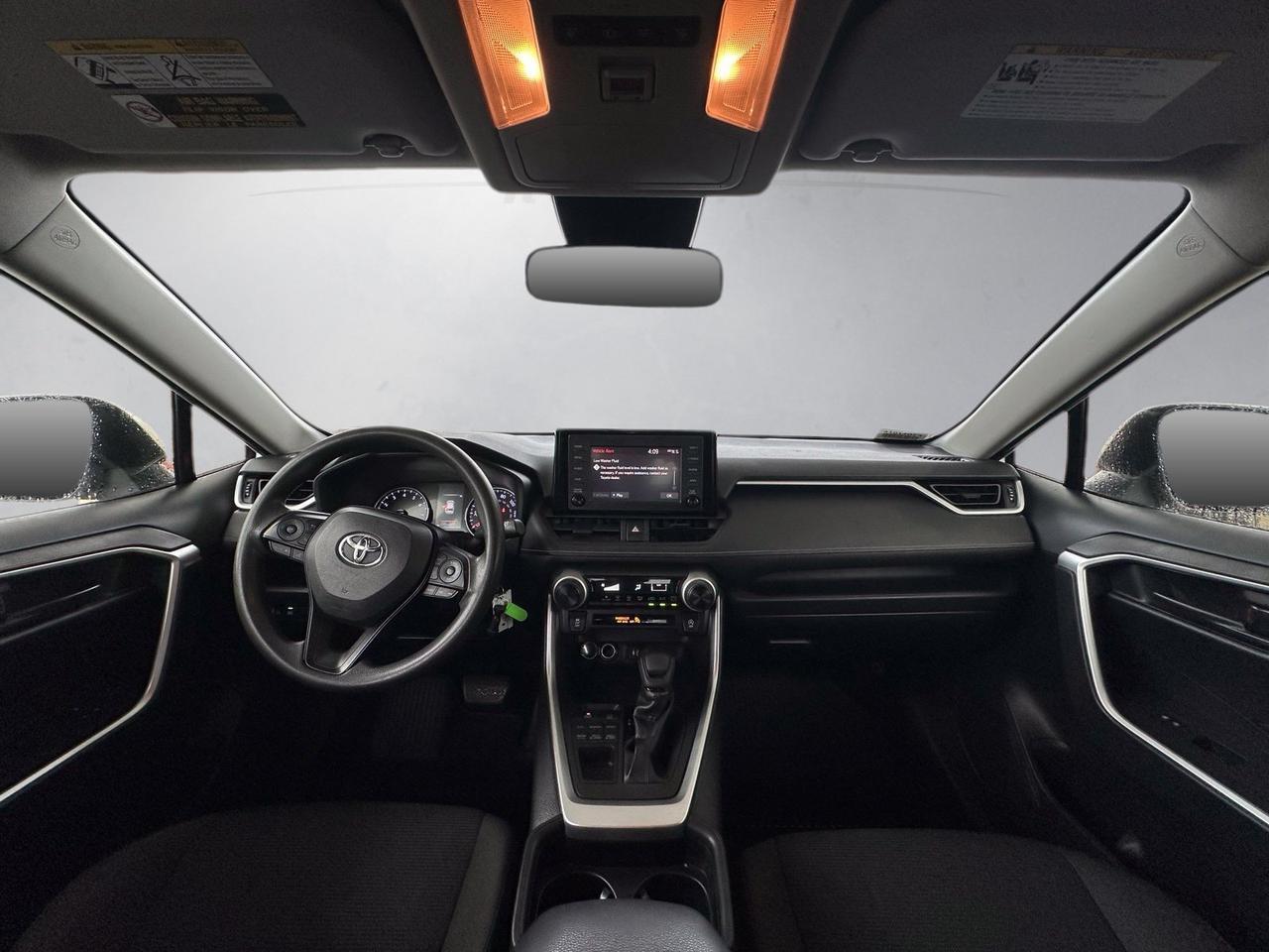 2019 Toyota RAV4 LE Fredericksburg VA