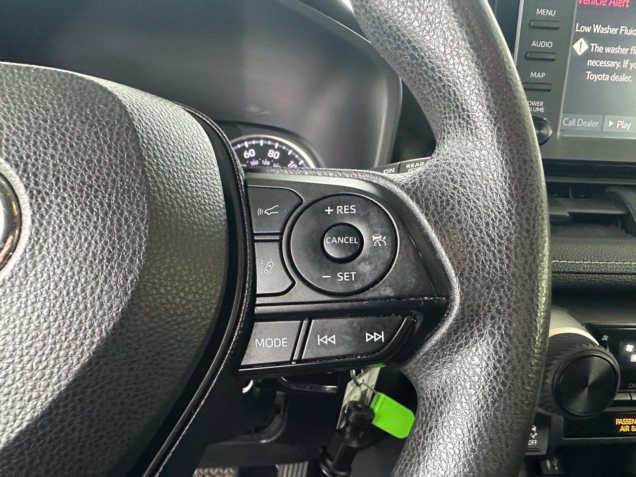 2019 Toyota RAV4 LE Fredericksburg VA
