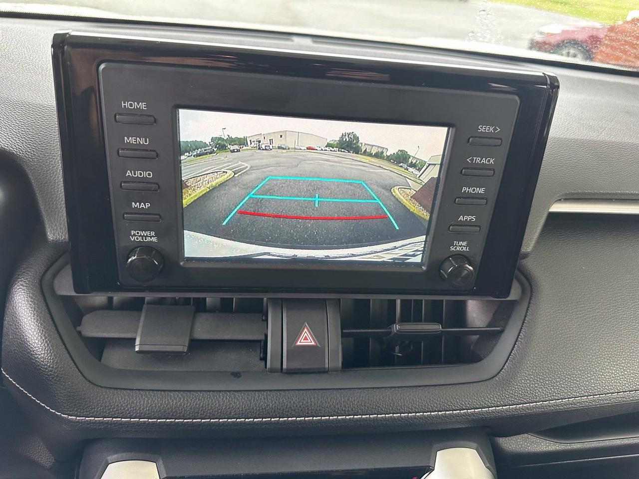 2019 Toyota RAV4 LE Fredericksburg VA