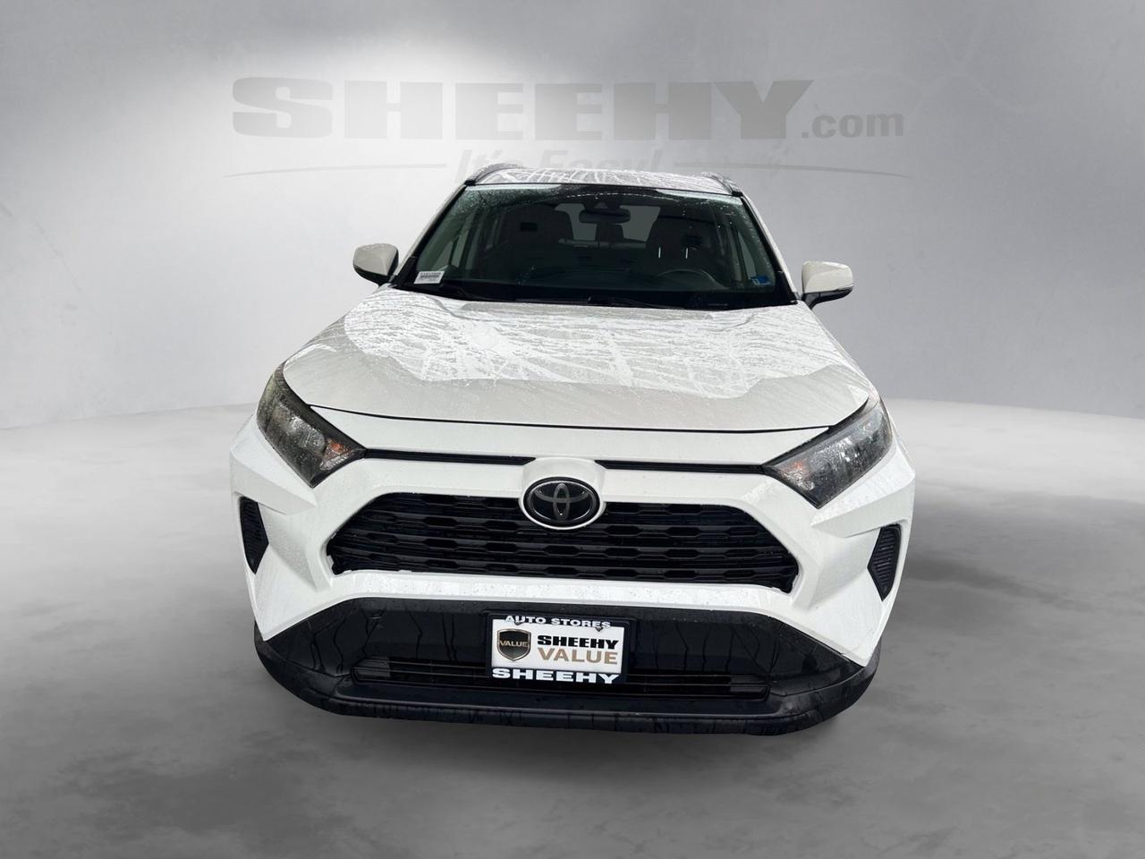 2019 Toyota RAV4 LE Fredericksburg VA