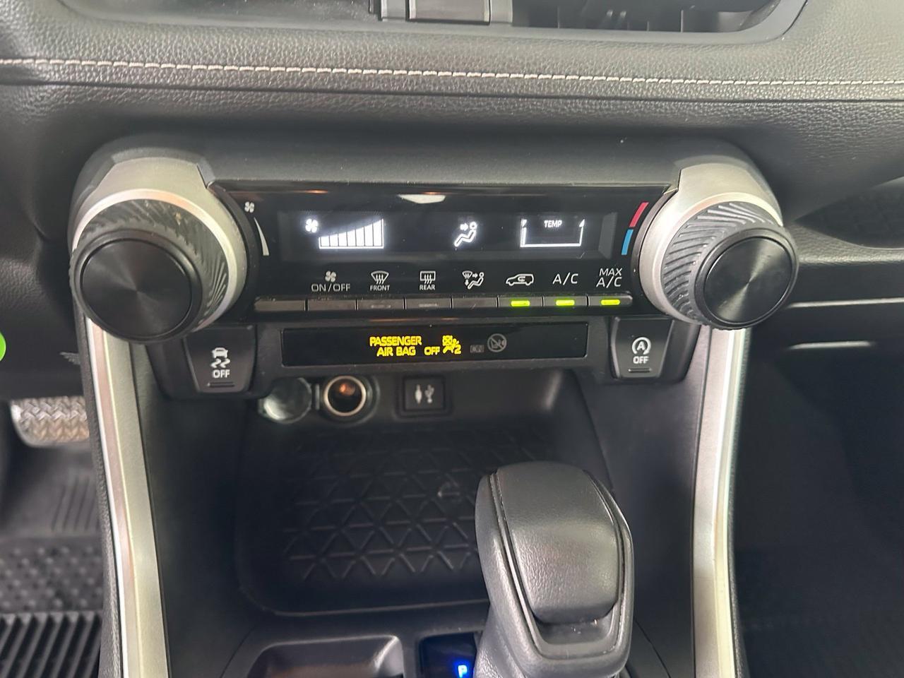 2019 Toyota RAV4 LE Fredericksburg VA