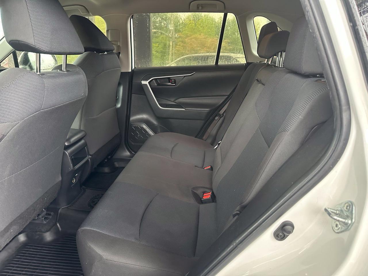 2019 Toyota RAV4 LE Fredericksburg VA