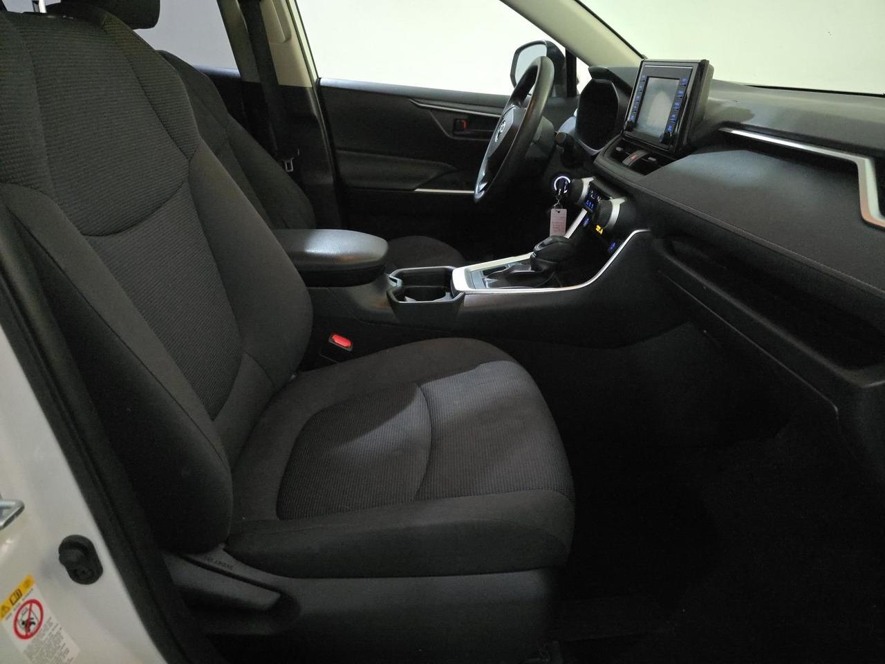 2019 Toyota RAV4 LE Stafford VA