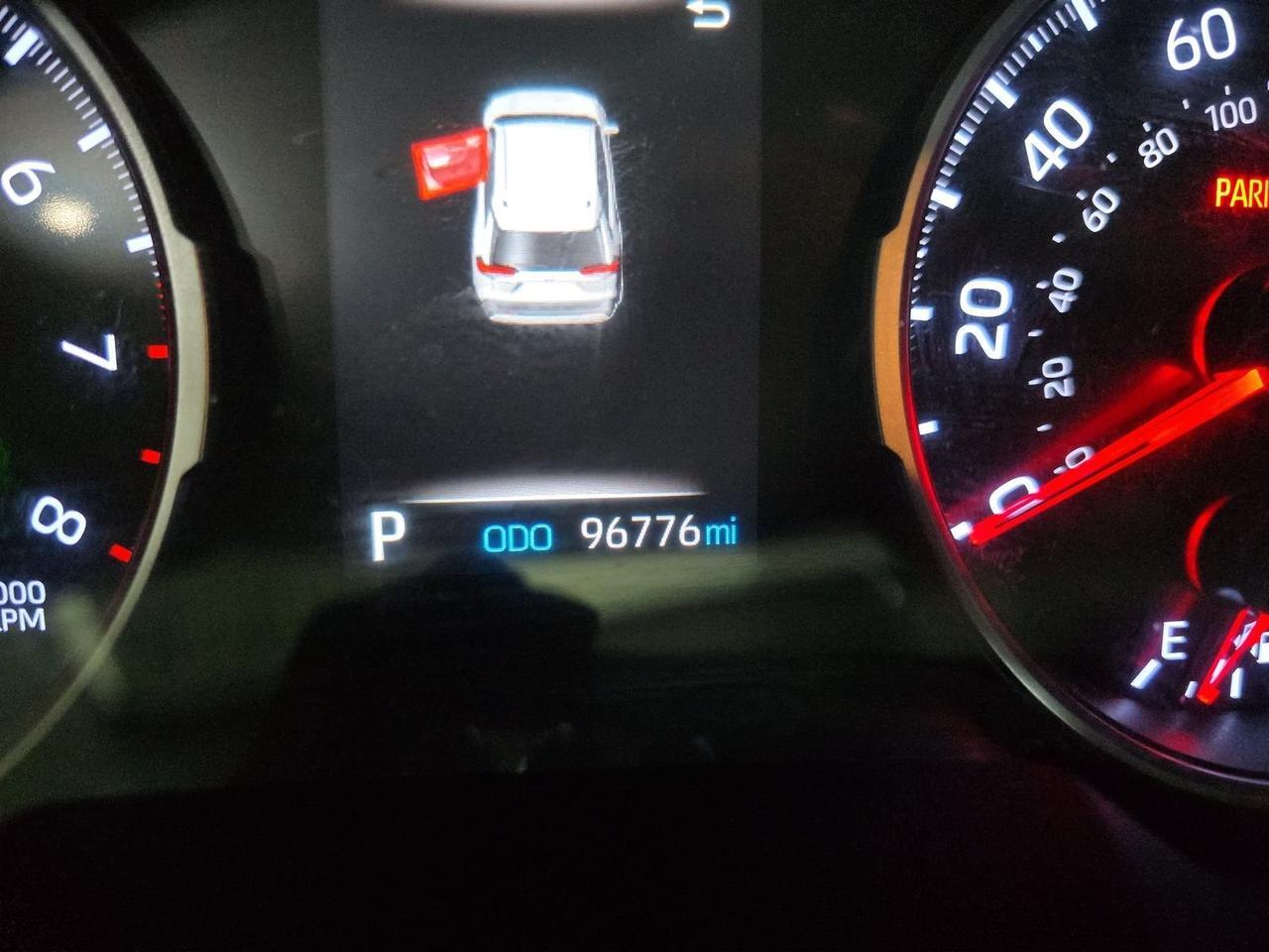 2019 Toyota RAV4 LE Stafford VA