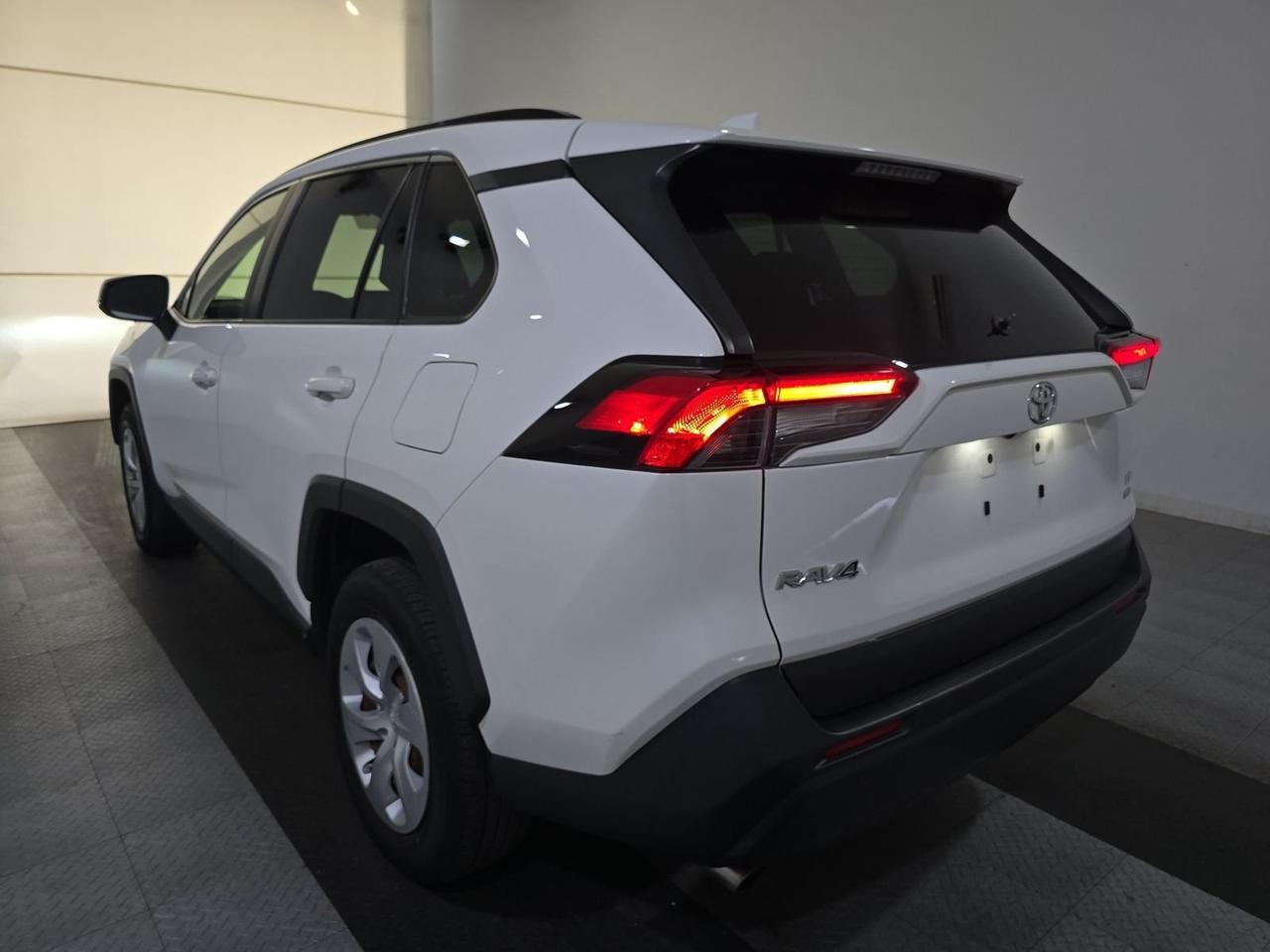 2019 Toyota RAV4 LE Stafford VA