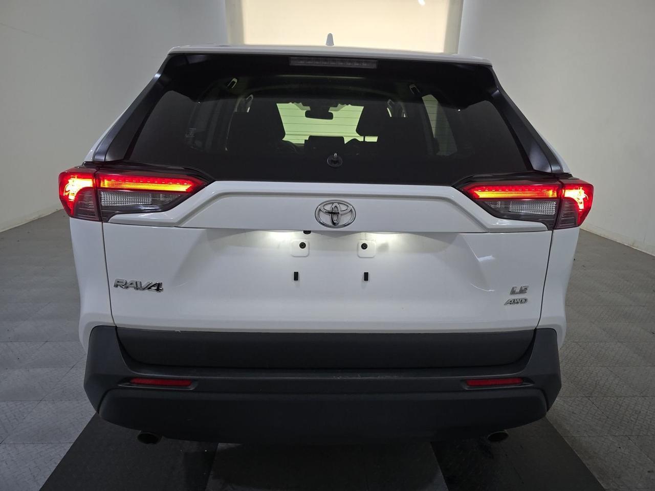 2019 Toyota RAV4 LE Stafford VA