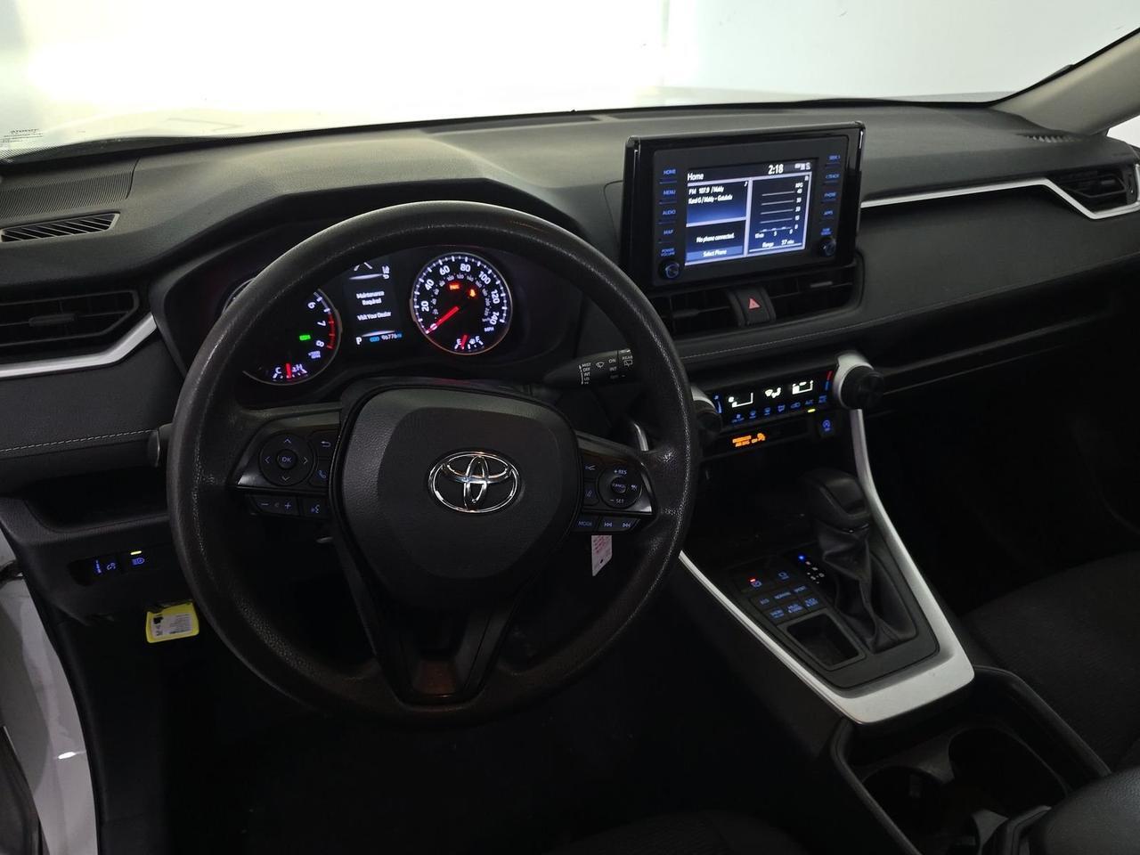 2019 Toyota RAV4 LE Stafford VA