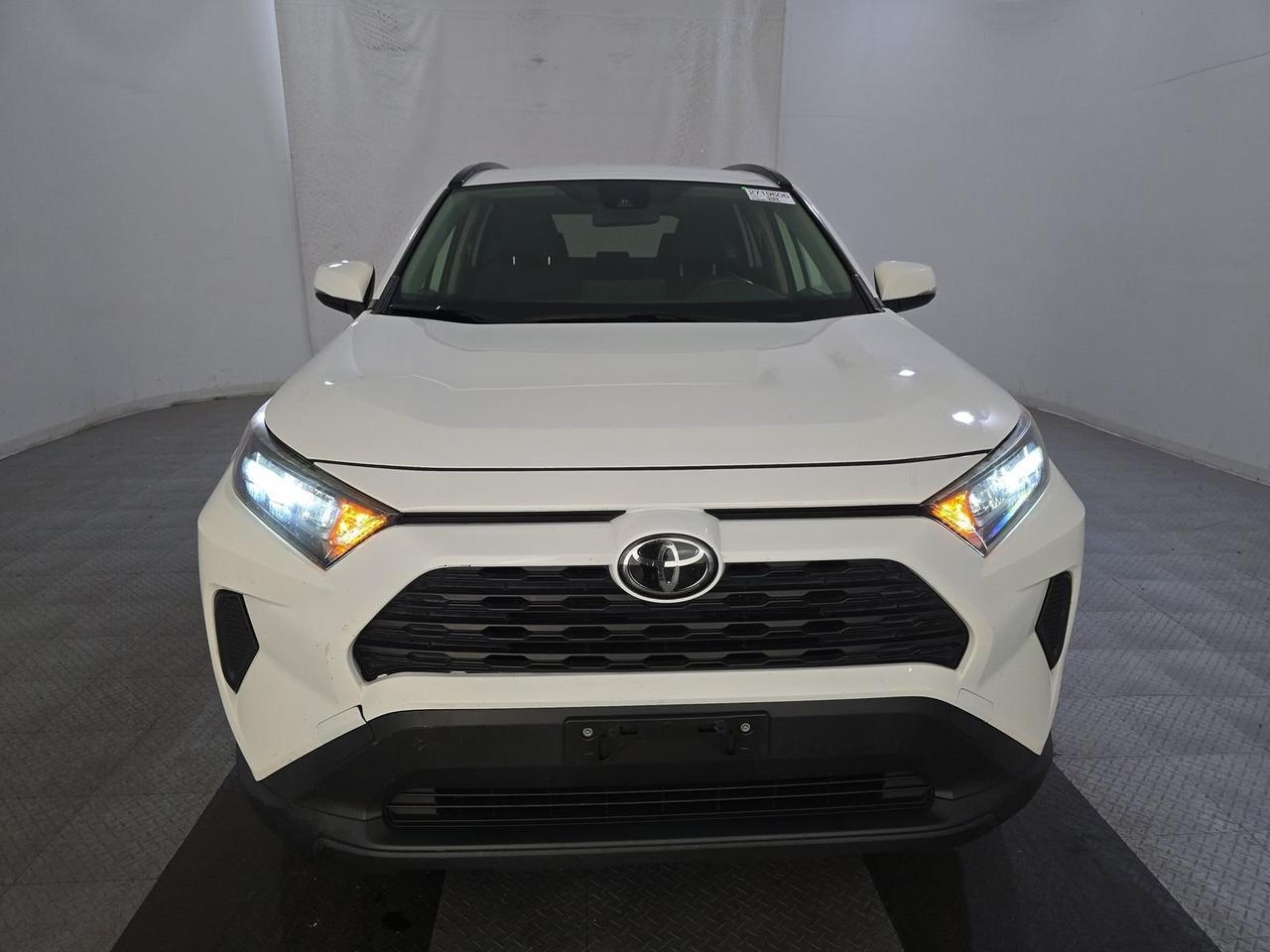 2019 Toyota RAV4 LE Stafford VA
