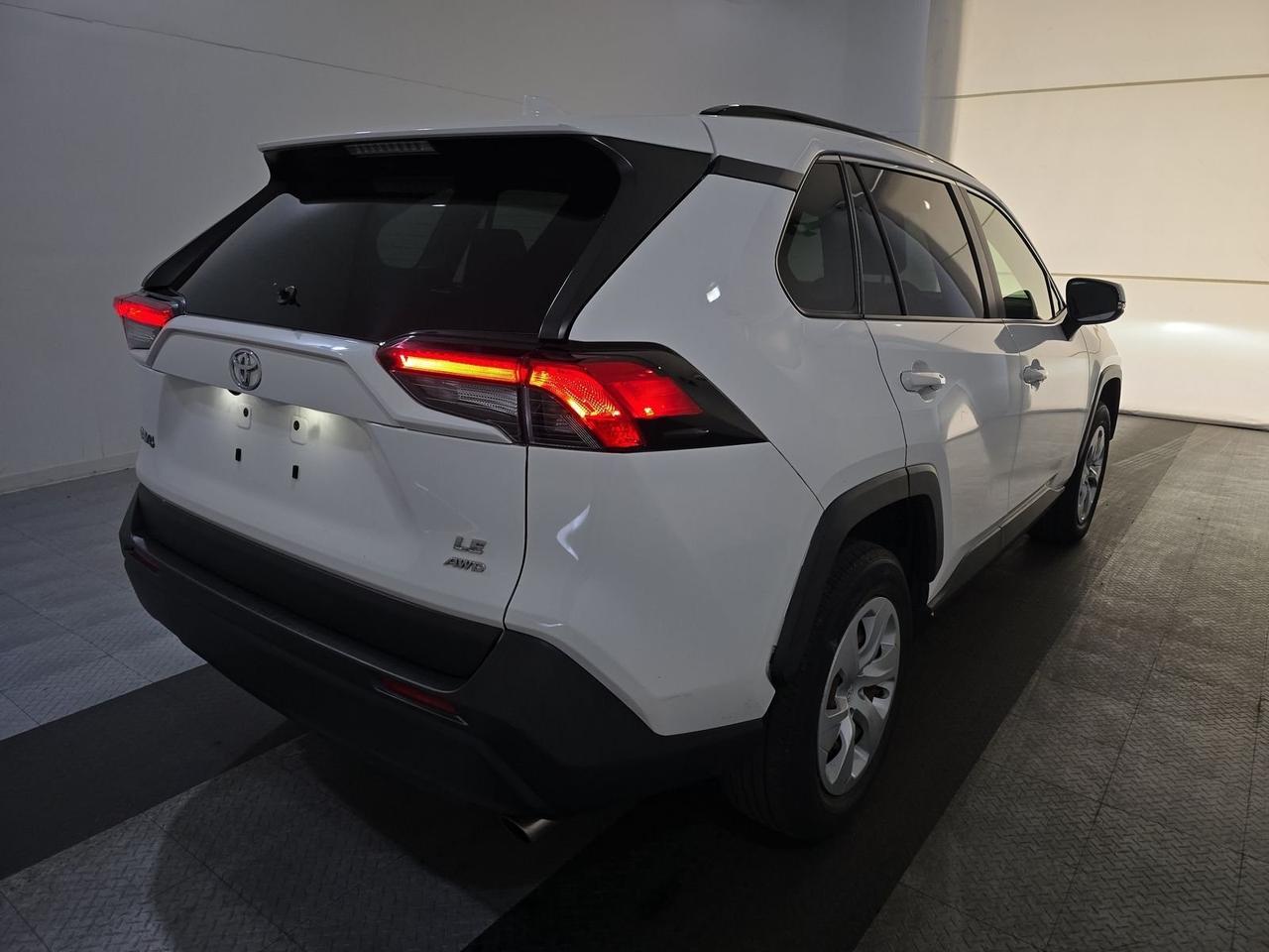 2019 Toyota RAV4 LE Stafford VA