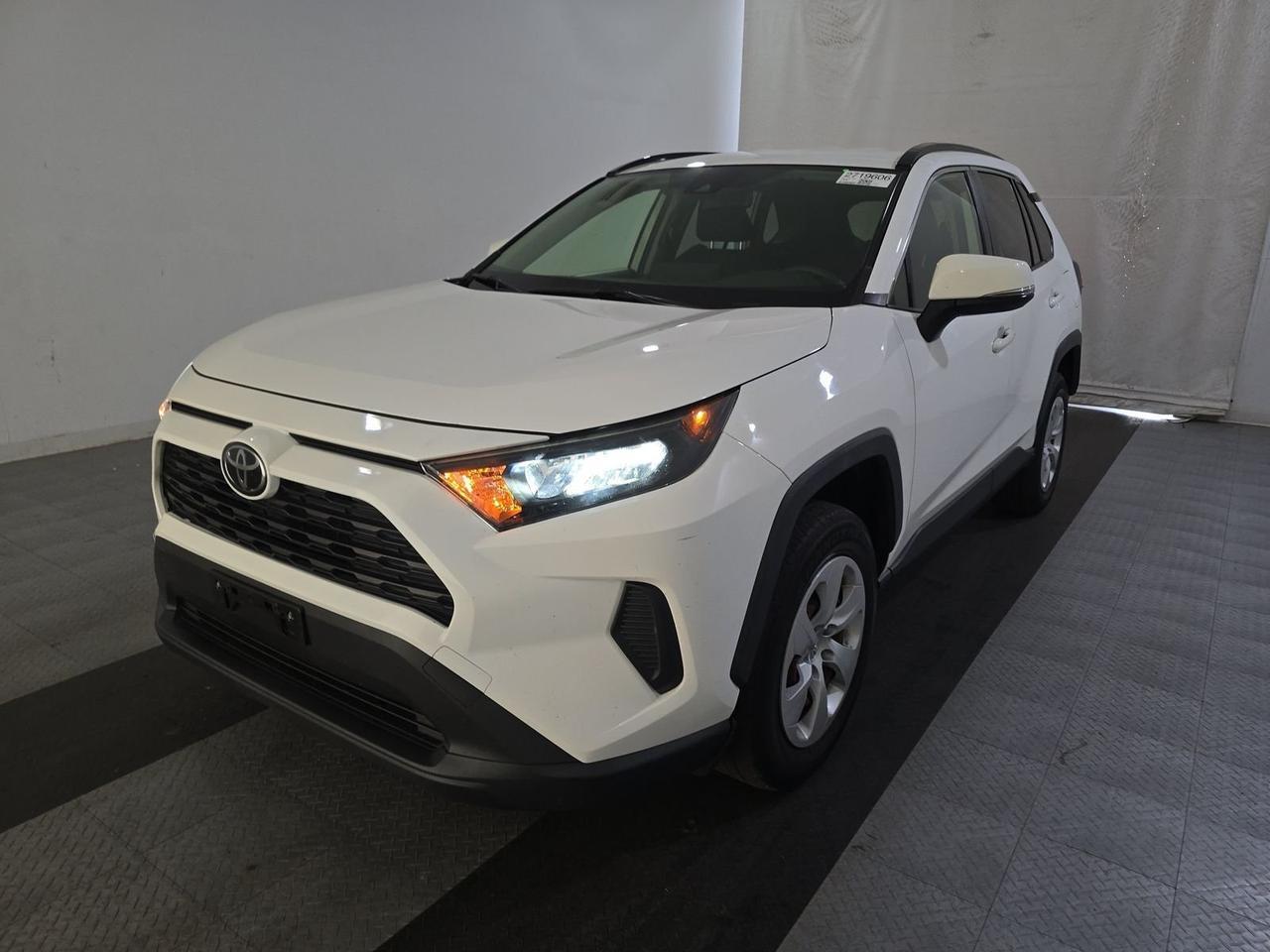 2019 Toyota RAV4 LE Stafford VA