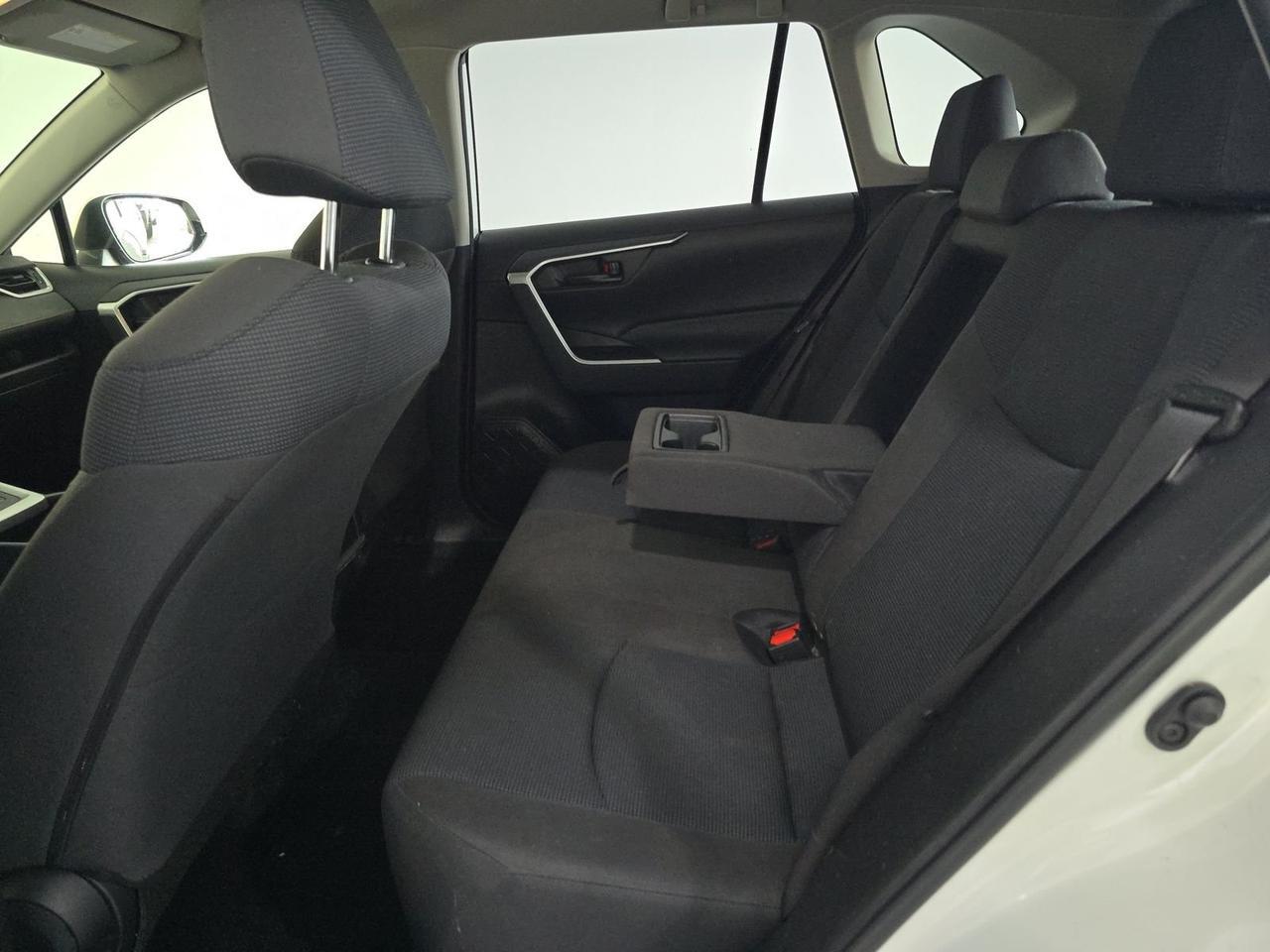 2019 Toyota RAV4 LE Stafford VA