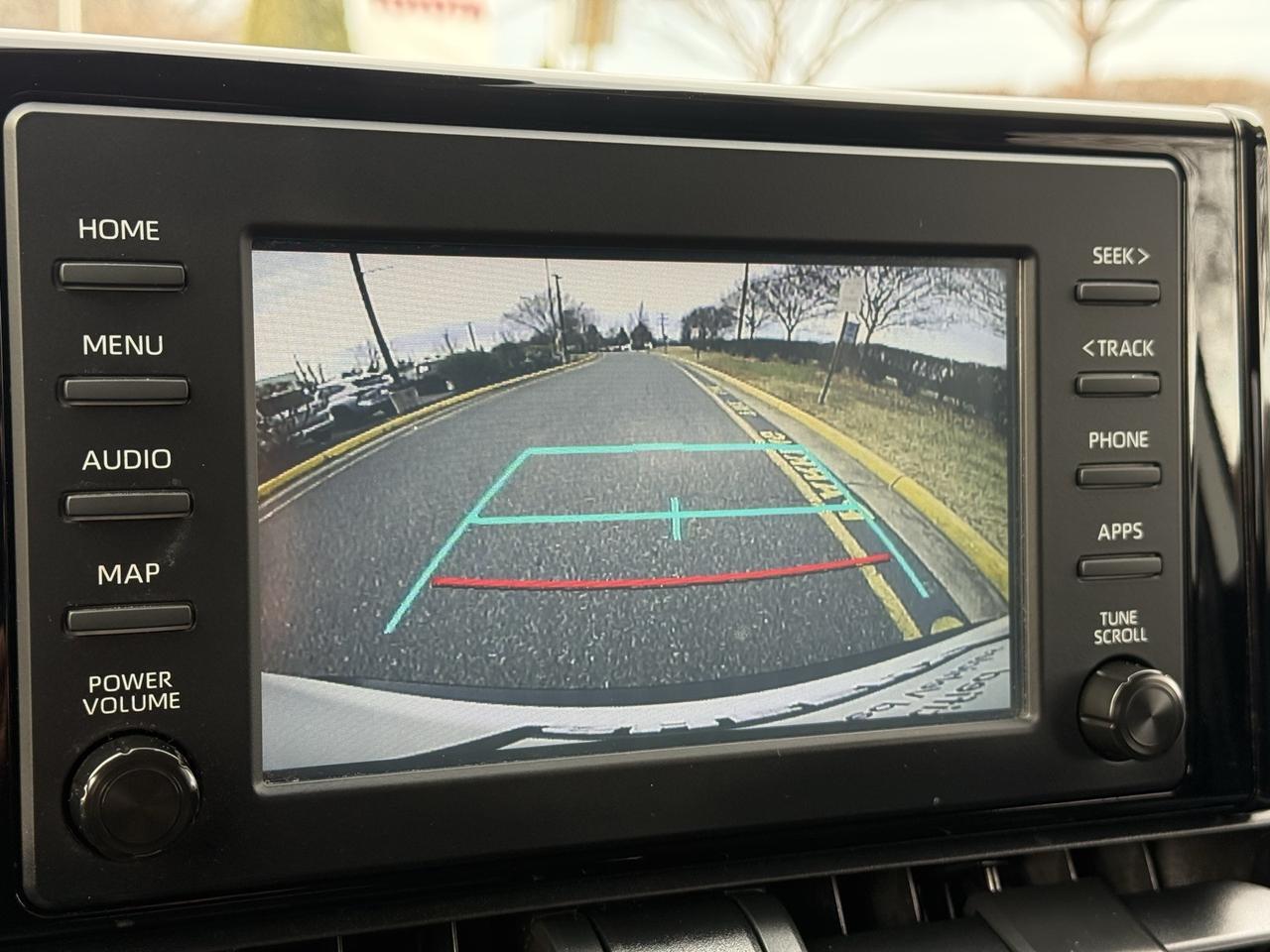 2019 Toyota RAV4 LE Stafford VA