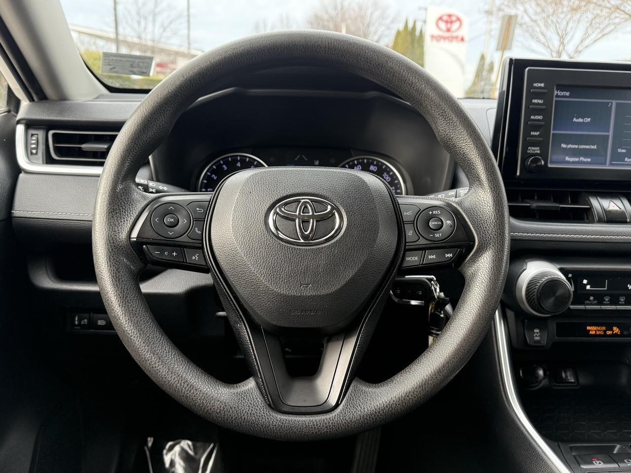 2019 Toyota RAV4 LE Stafford VA