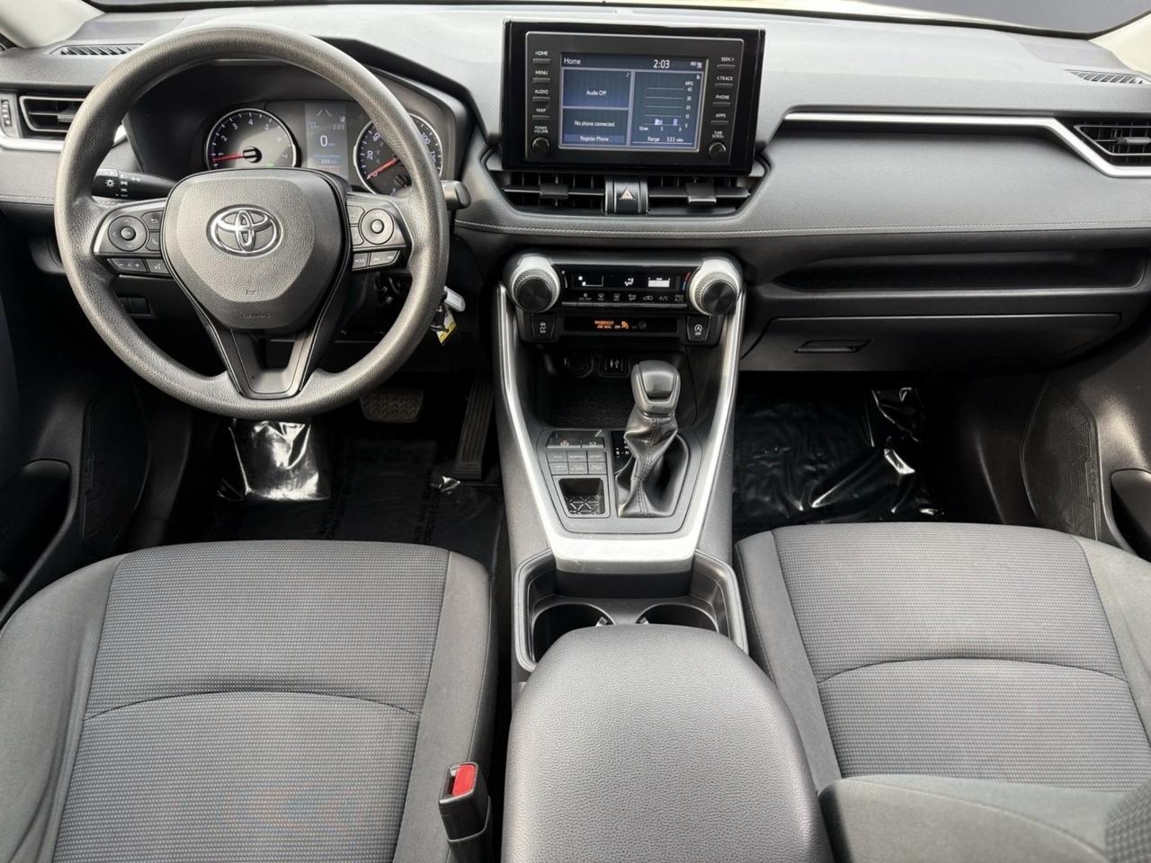 2019 Toyota RAV4 LE Stafford VA