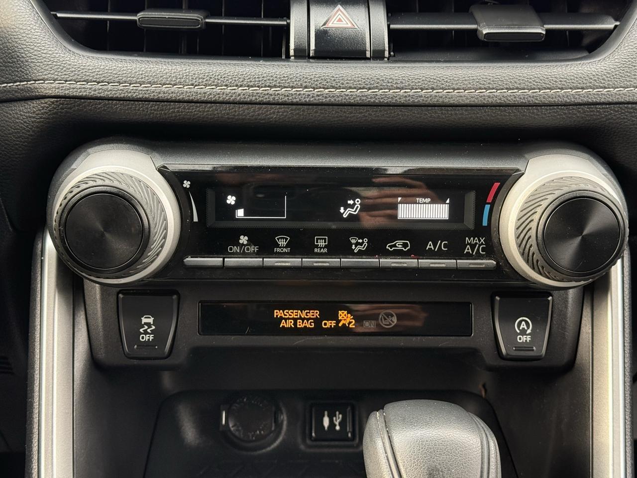 2019 Toyota RAV4 LE Stafford VA