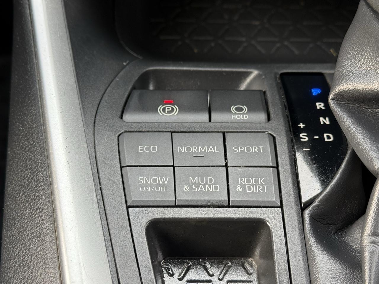 2019 Toyota RAV4 LE Stafford VA