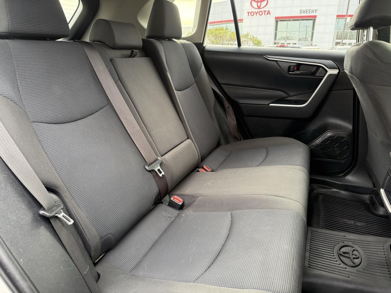 2019 Toyota RAV4 LE Stafford VA